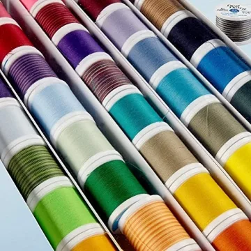 Coats & Clark Dual Duty XP Thread Collection - Versatile Colors