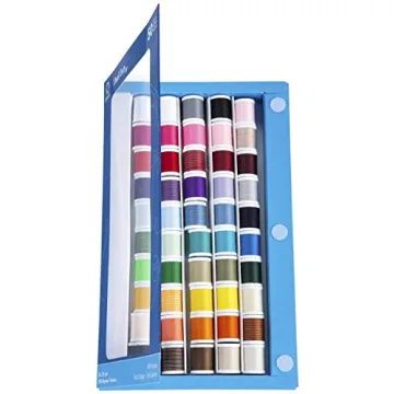 Coats & Clark Dual Duty XP Thread Collection - Versatile Colors