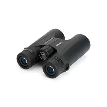 Celestron Outland X 8x42 Binoculars – Waterproof & Durable