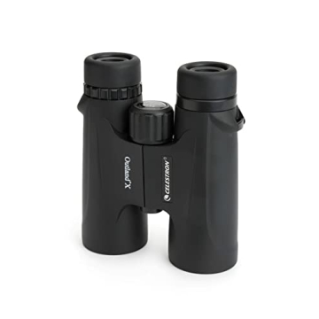 Celestron Outland X 8x42 Binoculars – Waterproof & Durable