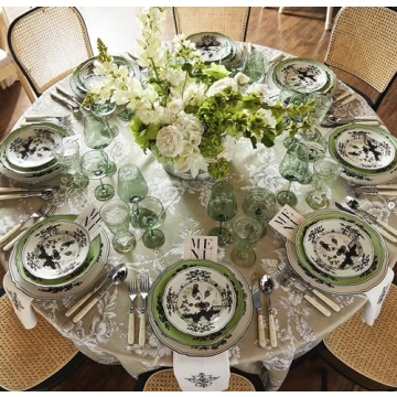 Saludi Light Blue Wine Glasses Crafted for Elegance