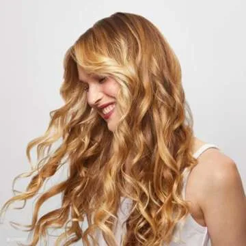 Disney x Kitsch Satin Heatless Curling Rod - Hair Curler Set, Heatless Curls Overnight, Hair Rollers for Soft Curls & Frizz-Free Styling, No Heat Curlers To Sleep in - 6pcs, Disney Princess