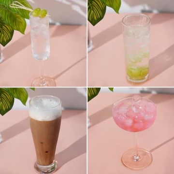 Space-saving Round Ice Cube Tray Set with Scoop & Bin