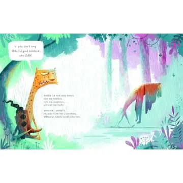 Engaging Kindness Rocks Book for Children Ages 4-10