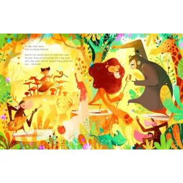 Engaging Kindness Rocks Book for Children Ages 4-10