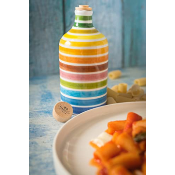 Antico Frantoio Muraglia Premium Extra Virgin Olive Oil