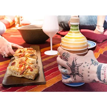 Antico Frantoio Muraglia Premium Extra Virgin Olive Oil