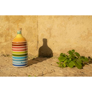 Antico Frantoio Muraglia Premium Extra Virgin Olive Oil