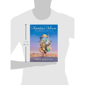 The Genius of Islam: How Muslims Made the Modern World