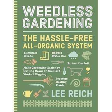 Weedless Gardening