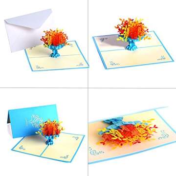 MicLee Women Photo Locket Necklace Heart Shape Locket Necklace Includes 19.7 Inch Stainless Steel Chain with Gift Box