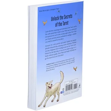 Discover Tarot's Power with Tarot Plain and Simple Book
