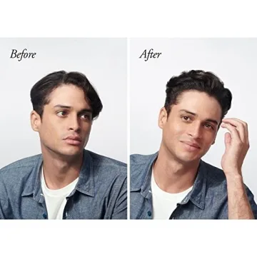 Oribe Molding Paste with Medium Hold and Natural Shine