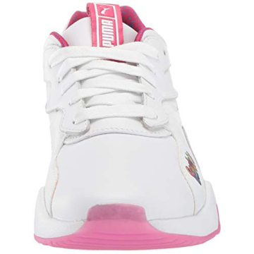 Puma Women's NOVA X Barbie Sneaker - Stylish Comfort Shoes