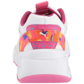 Puma Women's NOVA X Barbie Sneaker - Stylish Comfort Shoes