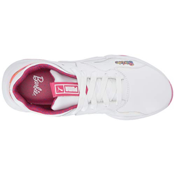 Puma Women's NOVA X Barbie Sneaker - Stylish Comfort Shoes
