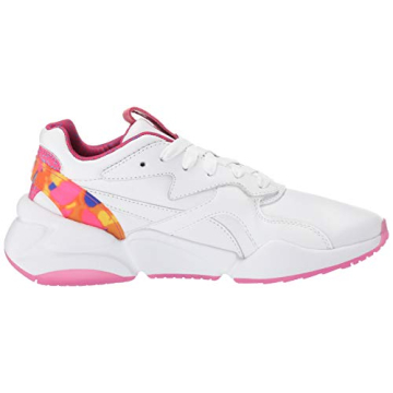 Puma Women's NOVA X Barbie Sneaker - Stylish Comfort Shoes