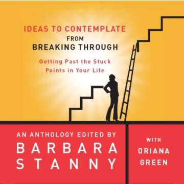 Inspiring Quotes from Breaking Through for Personal Growth