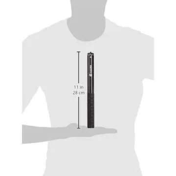 Insta360 ONE Selfie Stick with Concealment Feature