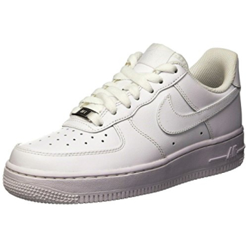 NIKE Women's Basketball Shoe - Durable Comfort and Style for Every Occasion