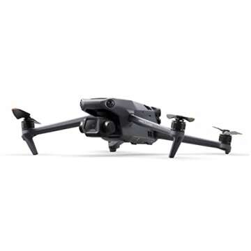 DJI Mavic 3 Classic Drone with Hasselblad Camera and Bundle