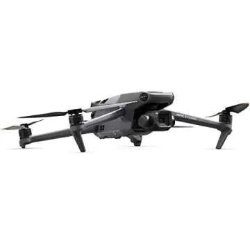 DJI Mavic 3 Classic Drone with Hasselblad Camera and Bundle