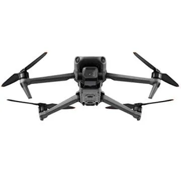 DJI Mavic 3 Classic Drone with Hasselblad Camera and Bundle