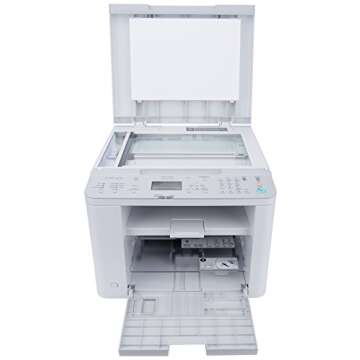 Canon Lasers imageCLASS D530 Wireless Monochrome Printer with Scanner and Copier