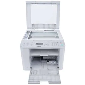 Canon Lasers imageCLASS D530 Wireless Monochrome Printer with Scanner and Copier