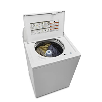 Kenmore 20362 Top-Load Washer with Triple Action Agitator