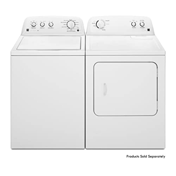 Kenmore 20362 Top-Load Washer with Triple Action Agitator