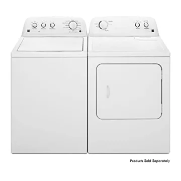 Kenmore 20362 Top-Load Washer with Triple Action Agitator