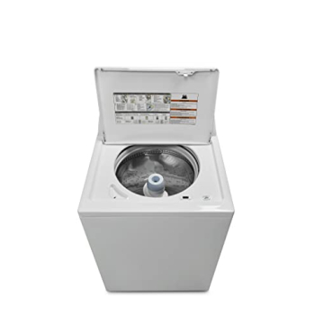 Kenmore 20362 Top-Load Washer with Triple Action Agitator