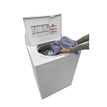 Kenmore 20362 Top-Load Washer with Triple Action Agitator