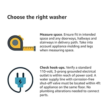 Kenmore 20362 Top-Load Washer with Triple Action Agitator