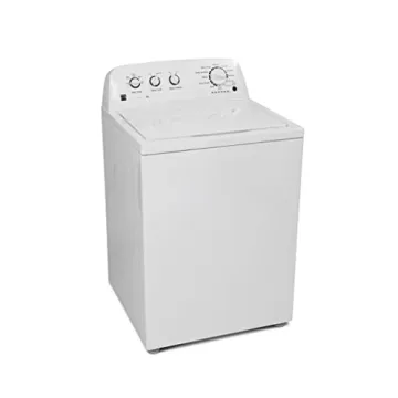 Kenmore 20362 Top-Load Washer with Triple Action Agitator
