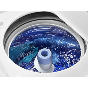 Kenmore 20362 Top-Load Washer with Triple Action Agitator