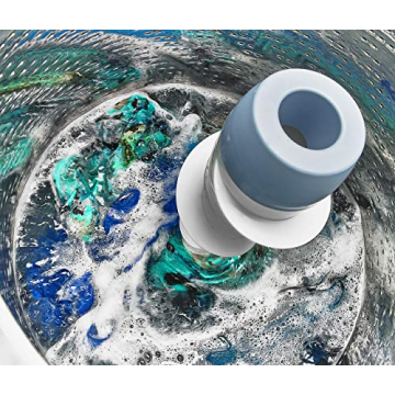 Kenmore 20362 Top-Load Washer with Triple Action Agitator