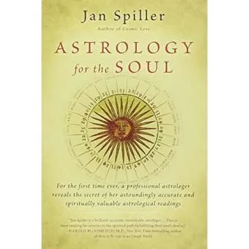 By Jan Spiller Astrology for the Soul (Bantam Classics) (A Bantam Book, November 1997)