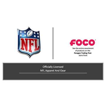 FOCO NFL Glass Ball Ornament - Limited Edition Christmas Ball Ornament - Show Your Team Spirit with Officially Licensed Fan Gear (New England Patriots)