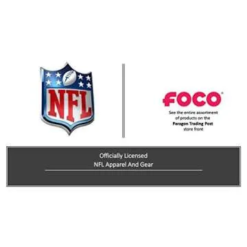 FOCO NFL Glass Ball Ornament - Limited Edition Christmas Ball Ornament - Show Your Team Spirit with Officially Licensed Fan Gear (New England Patriots)