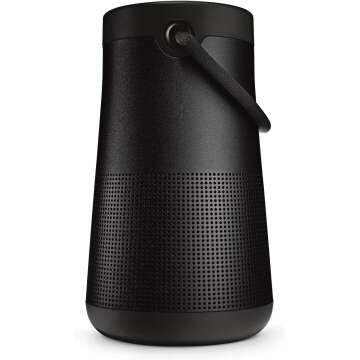 Bose SoundLink Revolve+ Series II Bluetooth Speaker
