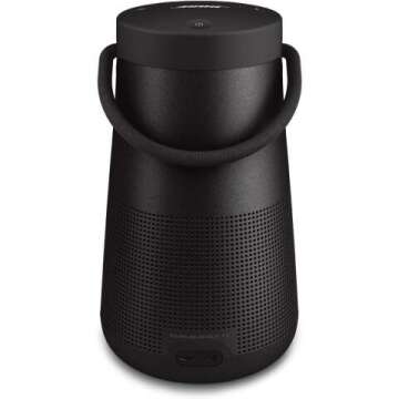 Bose SoundLink Revolve+ Series II Bluetooth Speaker