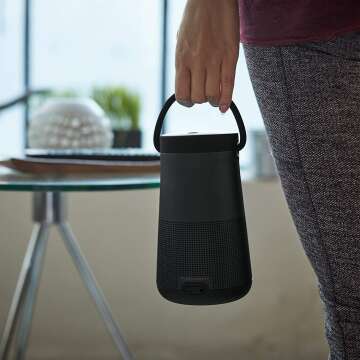 Bose SoundLink Revolve+ Series II Bluetooth Speaker