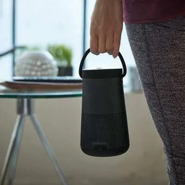 Bose SoundLink Revolve+ Series II Bluetooth Speaker