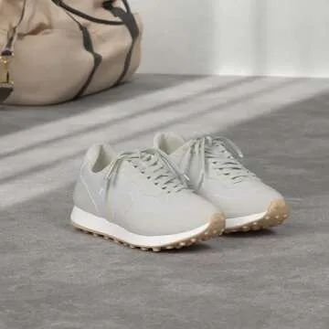 Veja Women's White Pierre Natural Sneakers - Stylish and Eco-Friendly Comfort