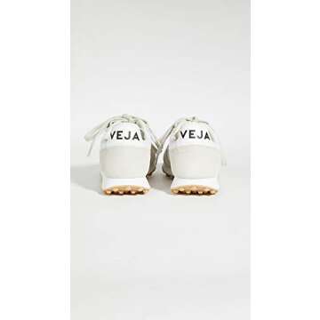 Veja Women's White Pierre Sneakers - Stylish and Comfortable