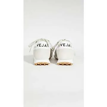 Veja Women's White Pierre Sneakers - Stylish and Comfortable