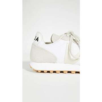 Veja Women's White Pierre Sneakers - Stylish and Comfortable