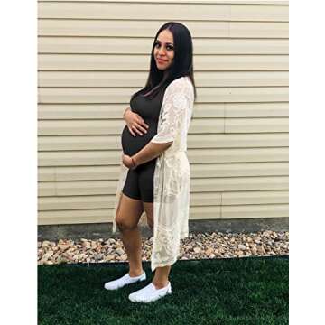 BEAGIMEG Women's Tank Tops Bodysuit Sexy Sleeveless Short Jumpsuits Rompers Black